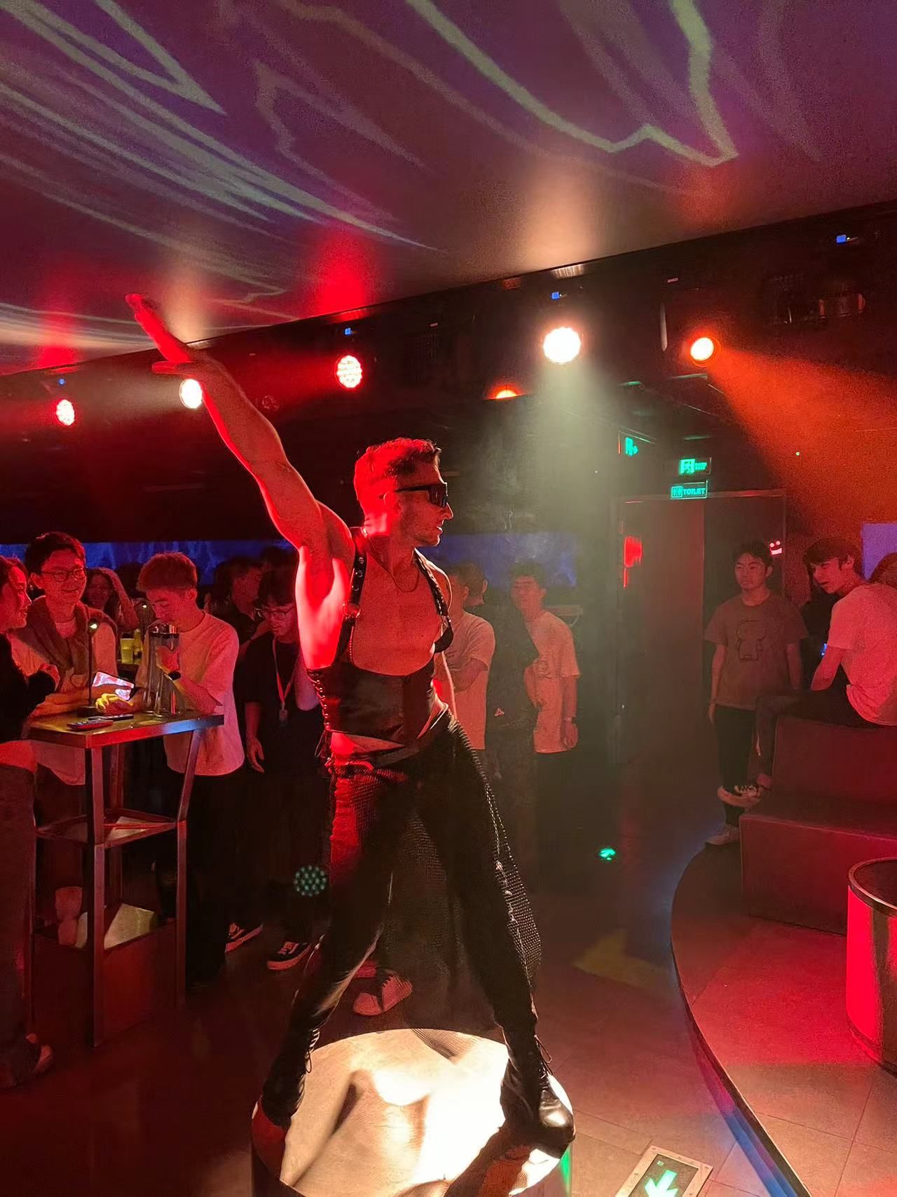 大同商务ktv体验商务ktv怎么样-左云县ktv预订